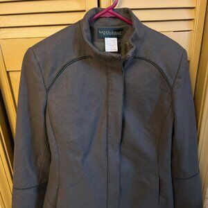 Harve Benard by Benard Holtzman wool blend woman's jacket     sz 10   should